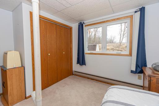 Lower Level Bedroom Two