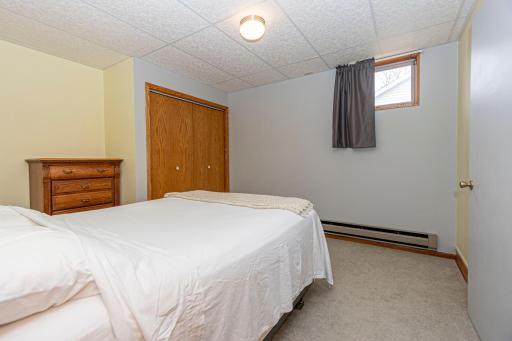 Flex/Non-conforming Fourth Bed