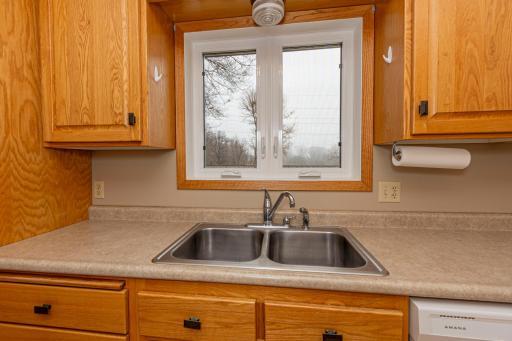 Stainless Steel Sink