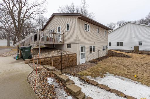 Established Landscaping