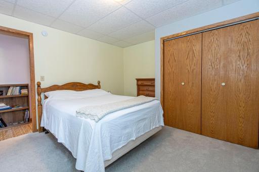 Flex/Non-conforming Fourth Bed