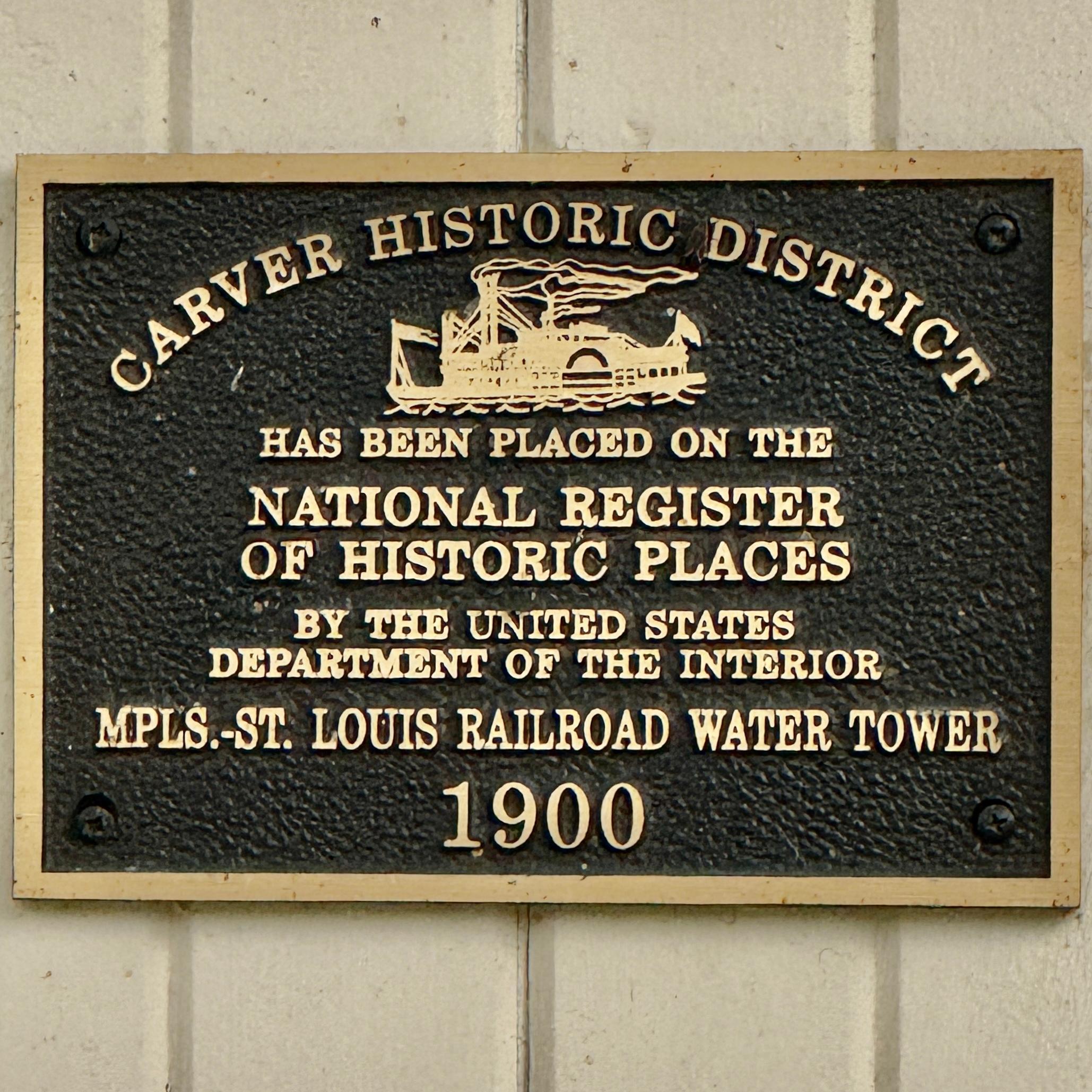 National Register of Historic Places