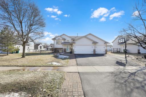 This home has a newer roof, newer AC AND furnace! Step into your next season with confidence, having the biggest ticket items updated and ready for you!