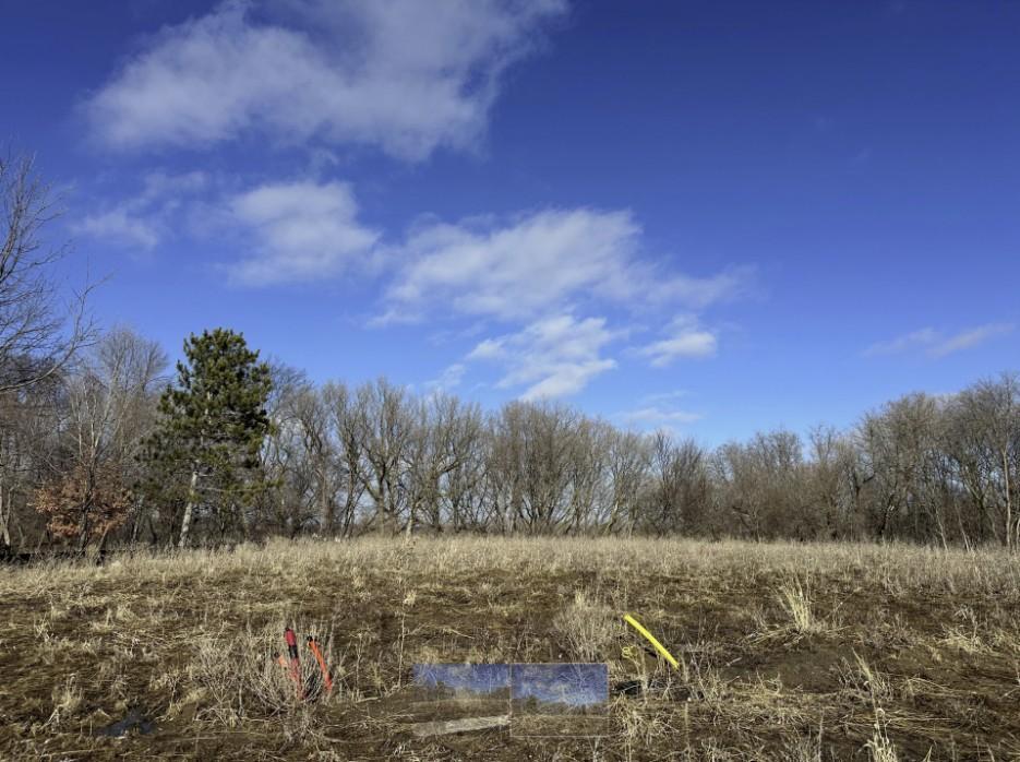 Lot phase 2 utilities Gas and Elec