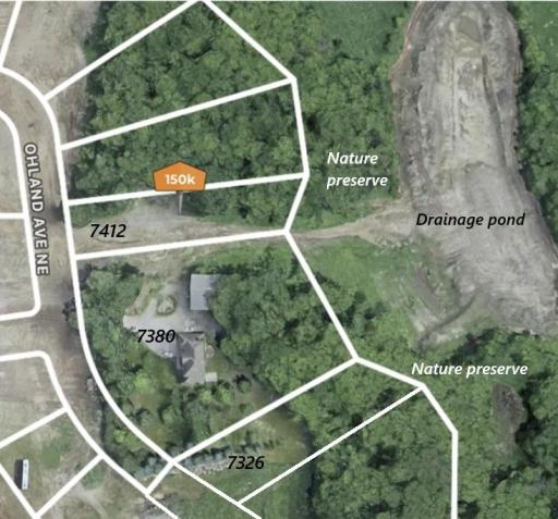 7326 Ohland Avenue NE, Otsego, MN 55330