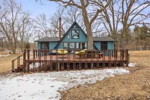 36365 654th Avenue, Watkins, MN 55389