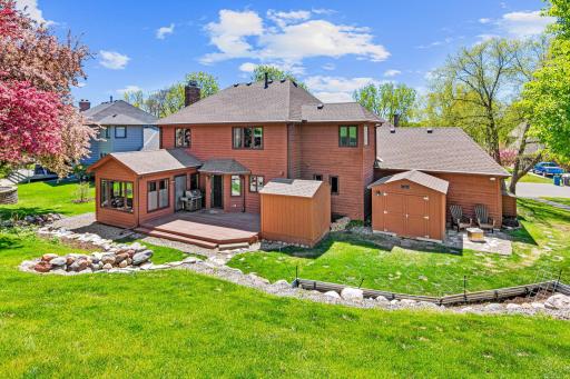4110 Minnesota Lane N, Plymouth, MN 55446