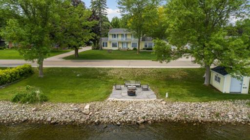 901 Clear Lake Drive, Waseca, MN 56093