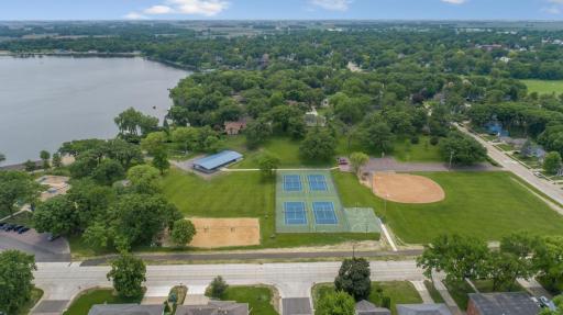 901 Clear Lake Drive, Waseca, MN 56093