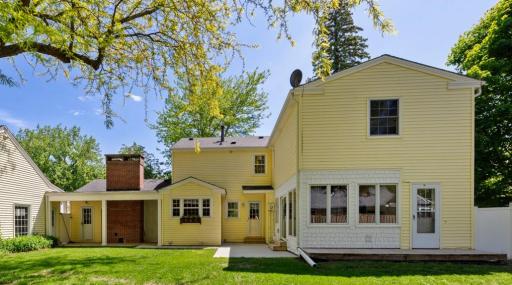 901 Clear Lake Drive, Waseca, MN 56093