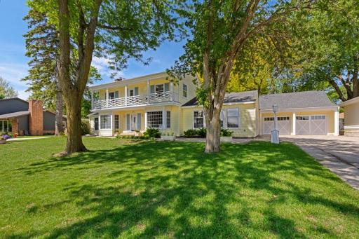 901 Clear Lake Drive, Waseca, MN 56093