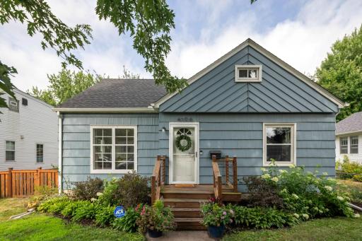 Photo for 4108 13th Avenue S, Minneapolis, MN 55407 - listing #7031262 4108 13th Avenue S, Minneapolis, MN 55407