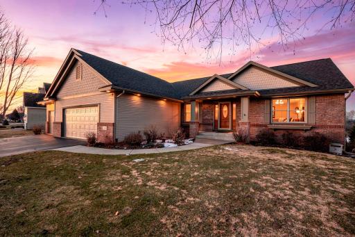 Welcome to 21418 Queen St NW, Elk River!