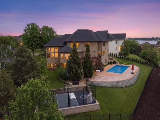 2490 Marshview Court, Victoria, MN 55386