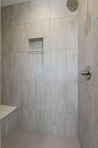Photos are of the model home located at 5655 Buffington Lane. Design selections and upgrade options may vary.