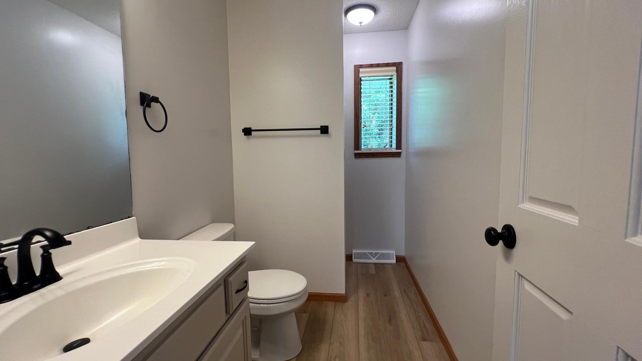 3/4 Bath