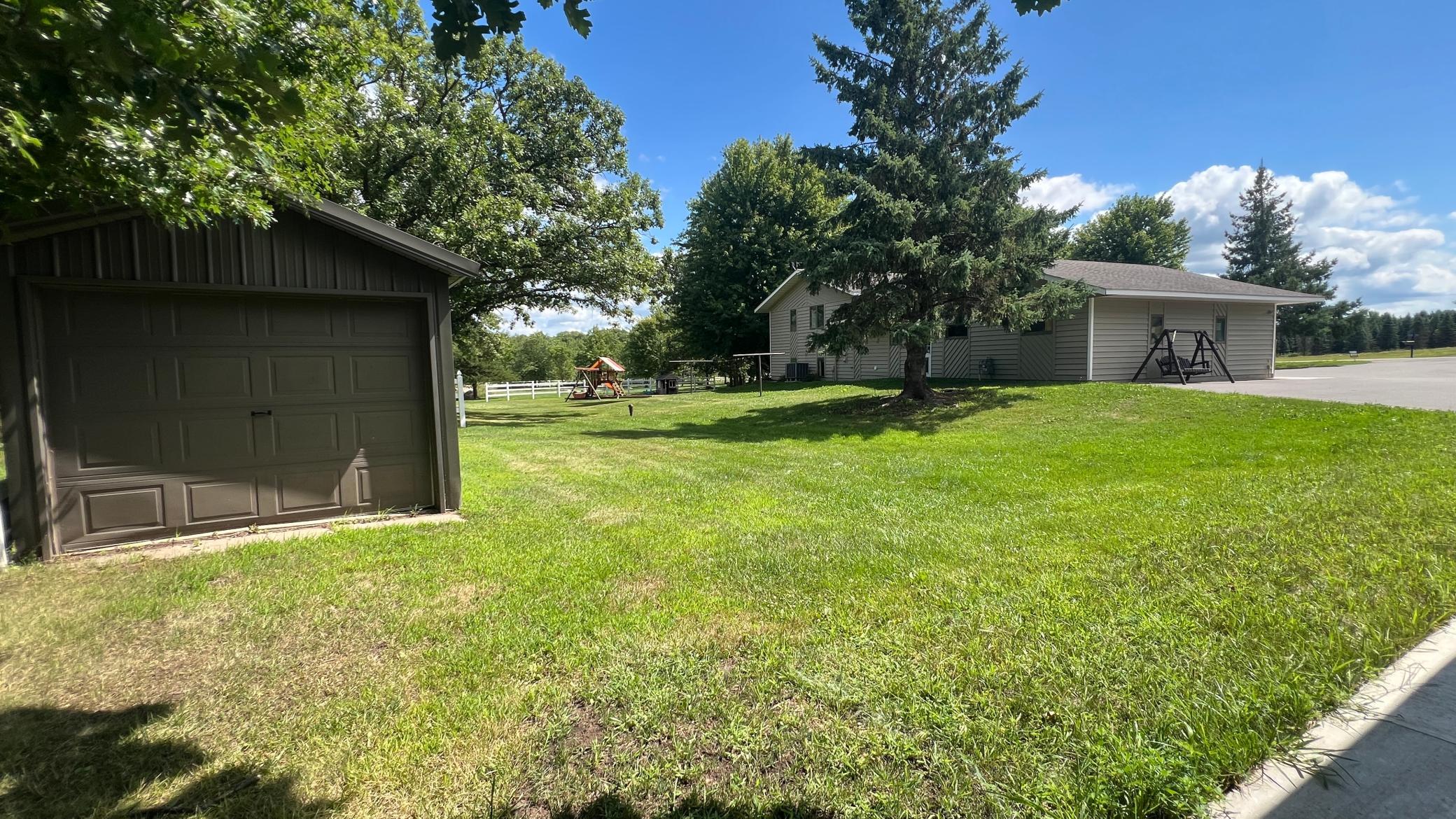 Utility Shed