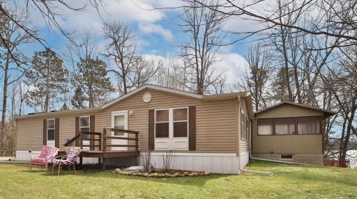 2188 E Five Point Lake Drive NW, Hackensack, MN 56452
