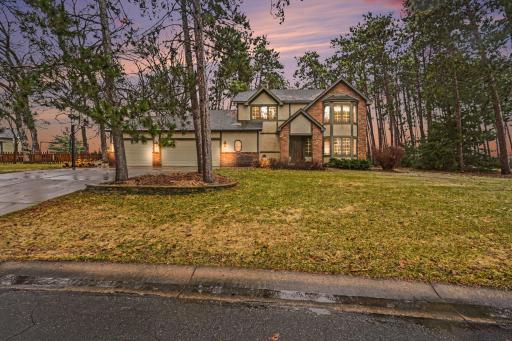 3118 139th Avenue NW, Andover, MN 55304