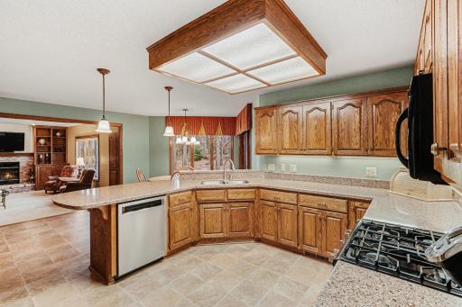 3118 139th Avenue NW, Andover, MN 55304