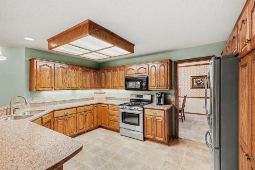 3118 139th Avenue NW, Andover, MN 55304