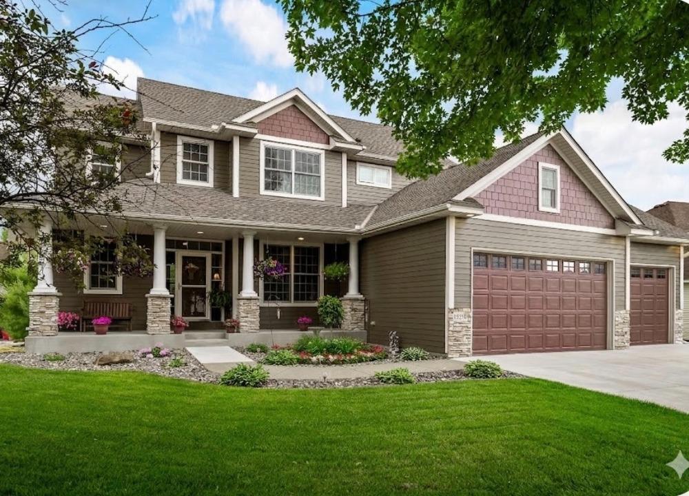 Enjoy the landscape!