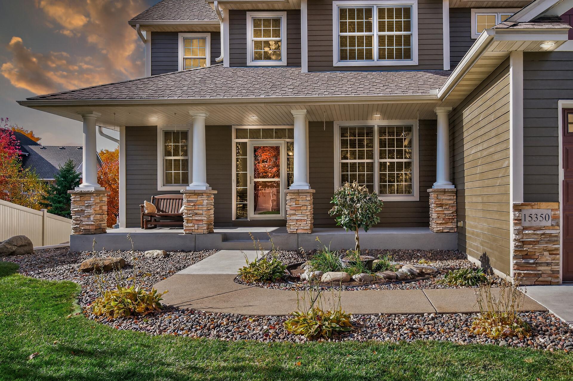 A great place to spend your evenings.