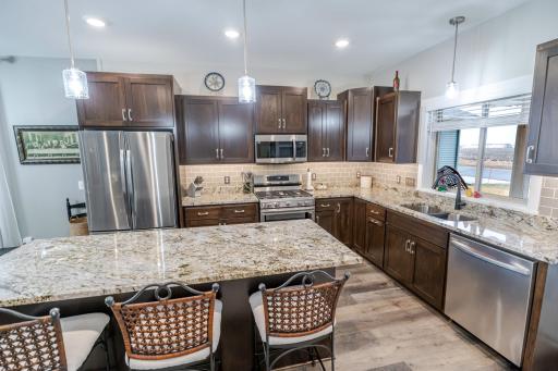 1922 Sandstone Loop S, Sartell, MN 56377