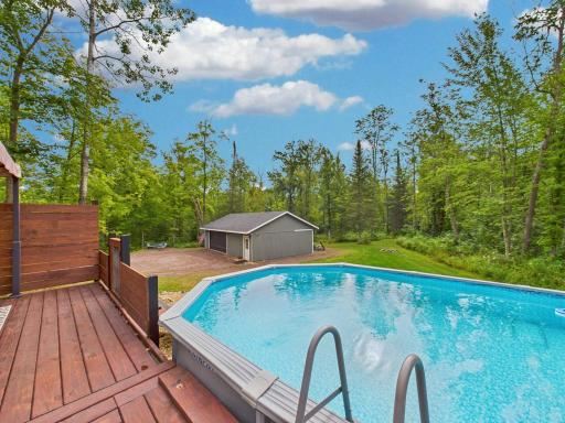65770 Big Pine Road, Finlayson, MN 55735