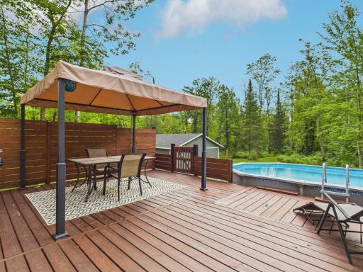 65770 Big Pine Road, Finlayson, MN 55735