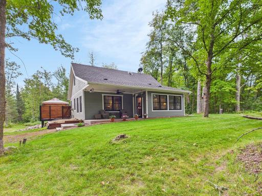 65770 Big Pine Road, Finlayson, MN 55735