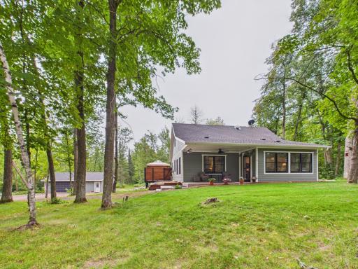 65770 Big Pine Road, Finlayson, MN 55735