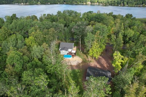 65770 Big Pine Road, Finlayson, MN 55735