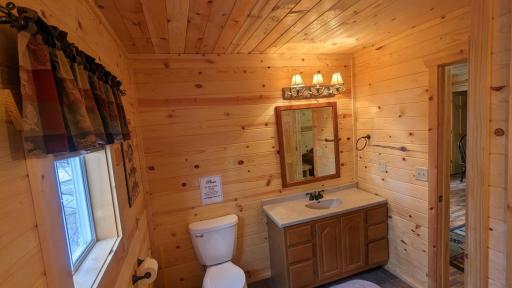 10060 Gappa Road, Kabetogama, MN 56669