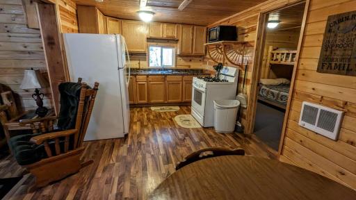 10060 Gappa Road, Kabetogama, MN 56669
