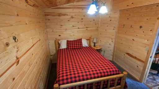 10060 Gappa Road, Kabetogama, MN 56669