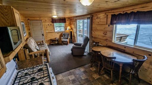 10060 Gappa Road, Kabetogama, MN 56669