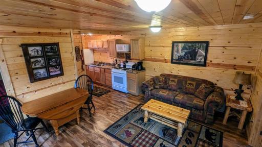 10060 Gappa Road, Kabetogama, MN 56669