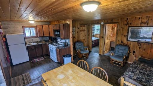 10060 Gappa Road, Kabetogama, MN 56669