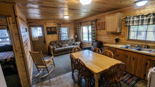 10060 Gappa Road, Kabetogama, MN 56669