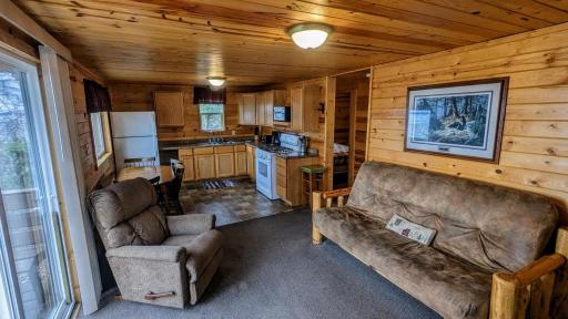 10060 Gappa Road, Kabetogama, MN 56669