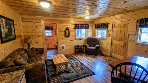 10060 Gappa Road, Kabetogama, MN 56669