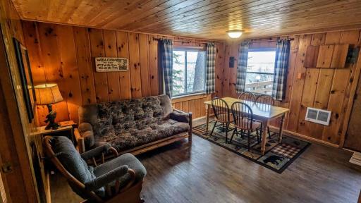 10060 Gappa Road, Kabetogama, MN 56669