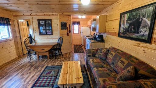 10060 Gappa Road, Kabetogama, MN 56669