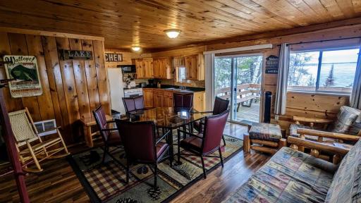10060 Gappa Road, Kabetogama, MN 56669