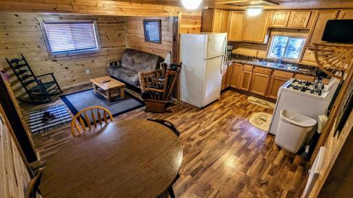 10060 Gappa Road, Kabetogama, MN 56669