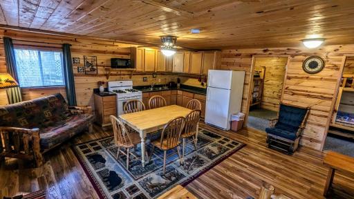 10060 Gappa Road, Kabetogama, MN 56669