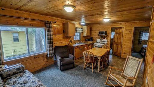 10060 Gappa Road, Kabetogama, MN 56669