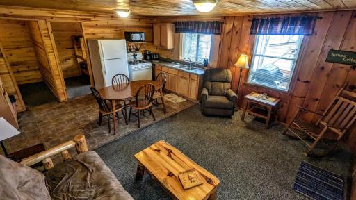 10060 Gappa Road, Kabetogama, MN 56669