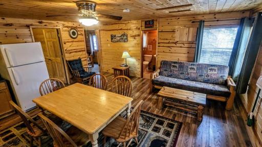 10060 Gappa Road, Kabetogama, MN 56669